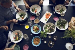 4 Manfaat Vegetarian Bagi Kesehatan Anda, Perlu Dicoba!