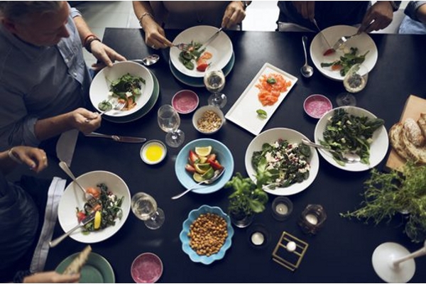 4 Manfaat Vegetarian Bagi Kesehatan Anda, Perlu Dicoba!