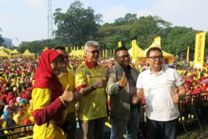 Kampanye &#8216;Sarapan Sehat Sebelum Jam 9