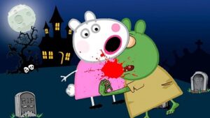 Waspada! Video Kartun Palsu di YouTube