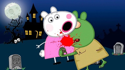 Waspada! Video Kartun Palsu di YouTube