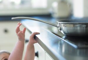 Cegah 7 Kecelakaan yang Sering Dialami Anak