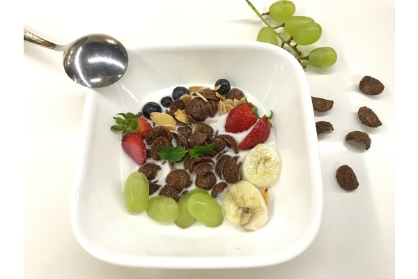 Cara Membuat Sarapan Bergizi dalam 5 Menit