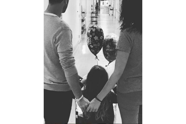 Gal Gadot Melahirkan Anak Kedua!