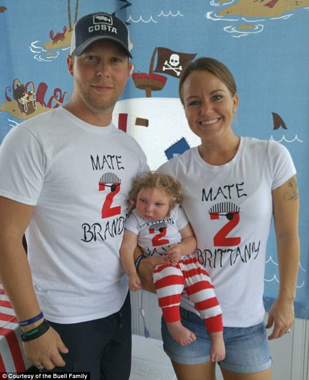 Kisah Haru Perjuangan Merawat Anak Microhydranencephaly