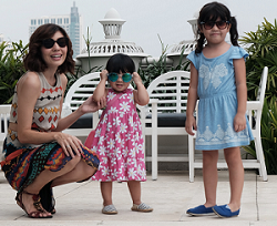 Cerita Cisca Becker: Untuk Perempuan Masa Depan