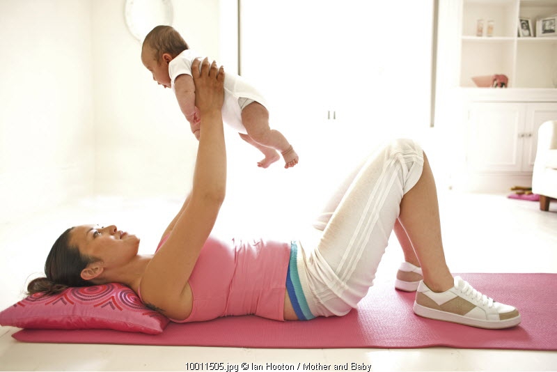 Riset Terbaru: Wanita Indonesia Abaikan Kesehatan Diri