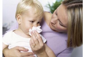 Waspada Sinusitis pada Anak, Kenali Gejalanya