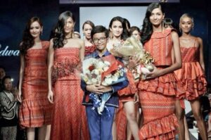 Rafi A. Ridwan, Berani Bermimpi dengan Keterbatasannya