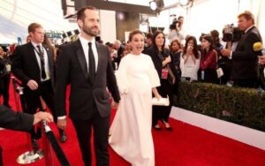 Natalie Portman Lahirkan Bayi Sebelum Perayaan Oscar