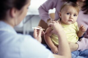 Cegah Risiko Gagal jantung pada Anak Thalasemia