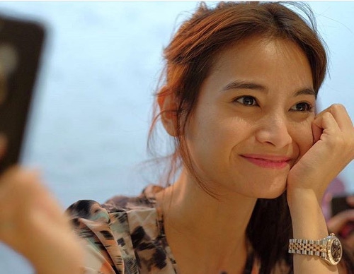 Wah, Acha Septriasa Hamil 3 Bulan