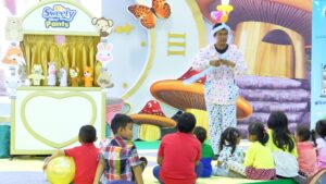 Mother&Baby Fair 2017: Semakin Seru!