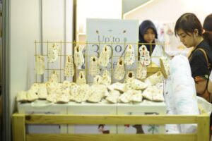 Mother&Baby Fair 2017: Surga Belanja!