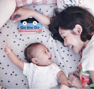 Cerita Seru Andien Menjadi Ibu Baru