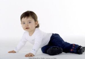 Pastikan Zona Aman dan Nyaman Bagi Bayi Merangkak