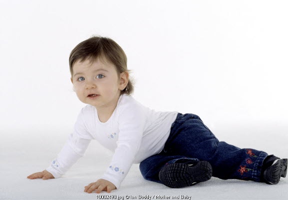 Pastikan Zona Aman dan Nyaman Bagi Bayi Merangkak