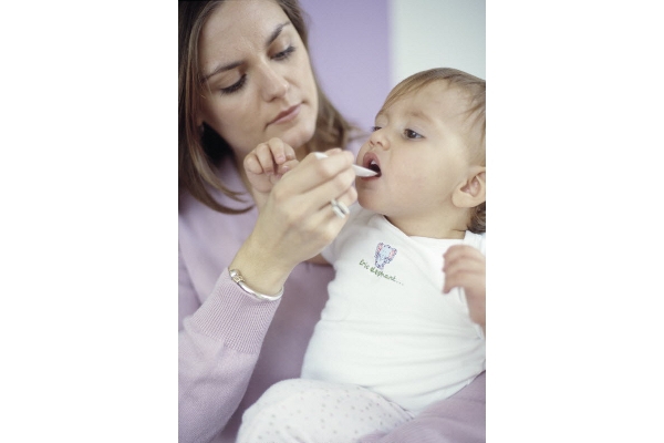 Kenali Pencegahan dan Pengobatan Cacar Air pada Anak