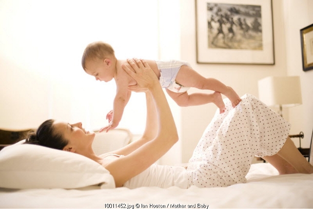 Pentingnya Protein dalam 1.000 Hari Pertama Si Kecil