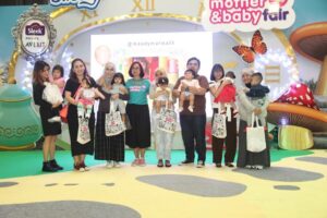 Inilah Pemenang Photo Contest Mother&Baby Fair 2017