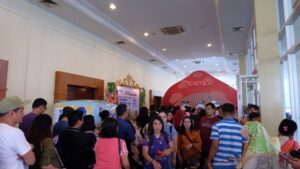 Apa Kata Pengunjung tentang Mother&#038;Baby Fair 2017?