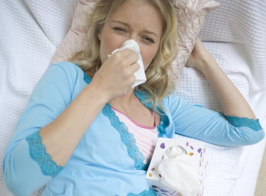 Imunisasi Flu untuk Ibu Hamil, Seberapa Perlu?