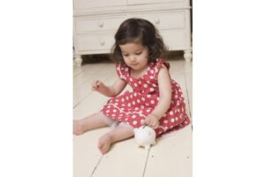 Yuk, Ajak Si Kecil Belajar Menabung!