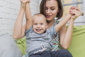 7  Tata Krama Dasar yang Wajib Dimiliki Si Batita