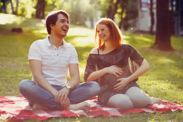 8 Ide Menarik Agar Hamil Jadi Lebih Menyenangkan