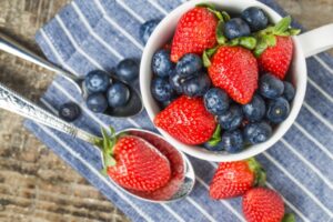 Riset: Makan Buah Setiap Hari, Turunkan Risiko Diabetes