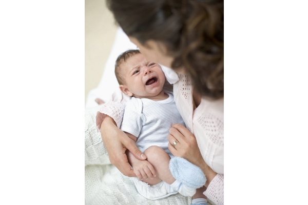 Mengenal Tipe Kolik pada Bayi dan Solusinya