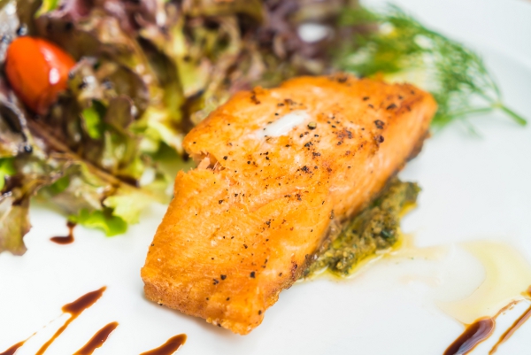 Manfaat Omega-3 Untuk Kesehatan Tubuh