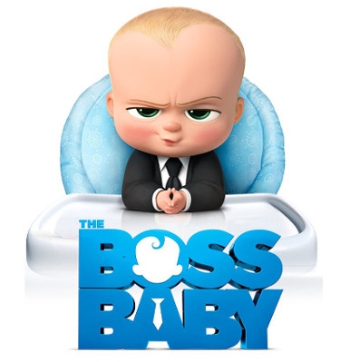 Film Akhir Pekan: The Boss Baby