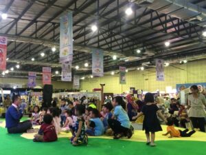M&#038;B Fair Season I Usai, Sampai Jumpa Lagi di September!
