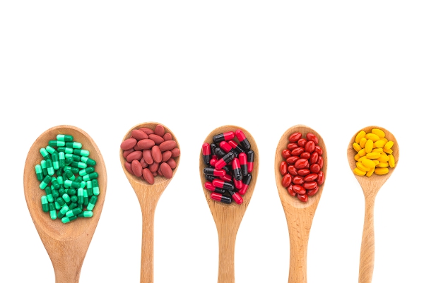 Perlukah Anak Minum Suplemen? Perhatikan 4 Hal Ini