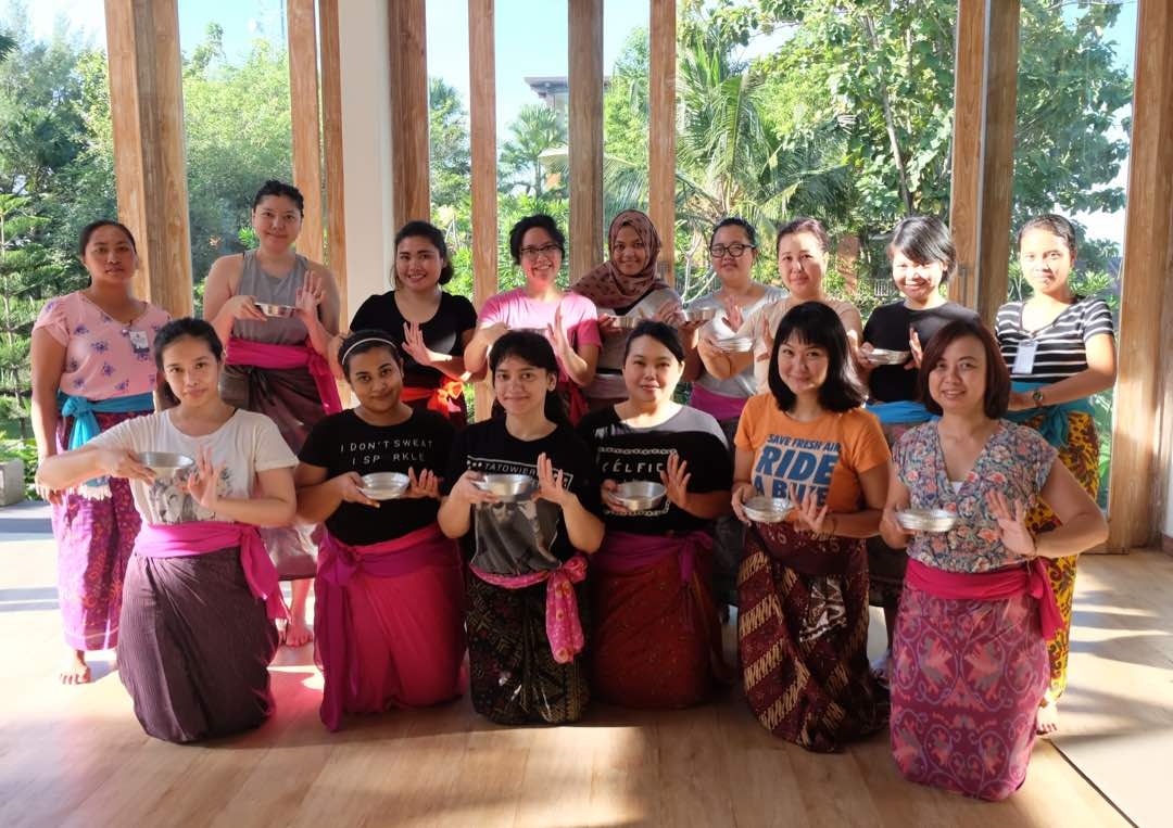 Kenali 5 Prinsip Makan Agar Lebih Langsing