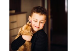 Apakah Si Kecil Alergi? Yuk,Deteksi Sejak Dini!