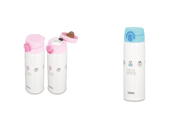 Tumbler Lucu untuk Para Penggemar Mickey Mouse