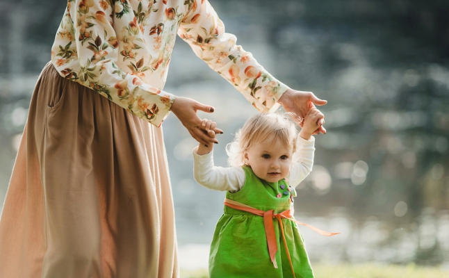 4 Efek Buruk Penggunaan Baby Walker Bagi Si Kecil