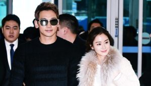 Wah, Aktris Korea Kim Tae Hee Hamil 15 Minggu!