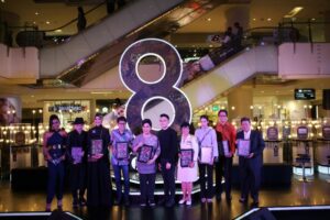 Ulang Tahun Ke-8, Grand Indonesia Gelar Pameran Foto