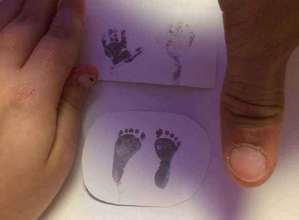 Duh, Bayi Ini Ukurannya Semungil Boneka Barbie!