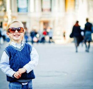 5 Cara Jitu Menanamkan Optimisme pada Anak