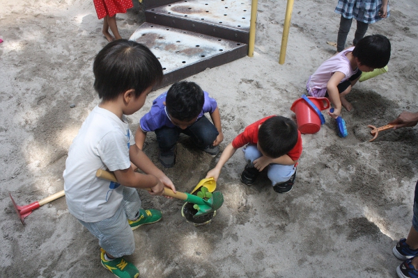 TUTOR TIME Selenggarakan “Summer Explorer Club”