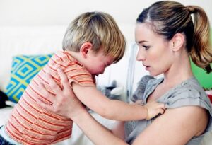 Jangan Lupakan 6 Hal Penting Ini Saat Si Kecil Tantrum