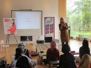 Metode Montessori, Bebaskan Anak Bereksplorasi