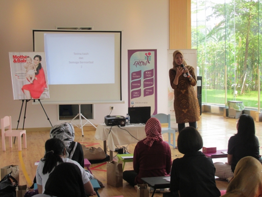 Metode Montessori, Bebaskan Anak Bereksplorasi