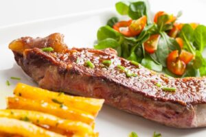 Pilihan Makanan saat Sahur dan Berbuka untuk Ibu Hamil