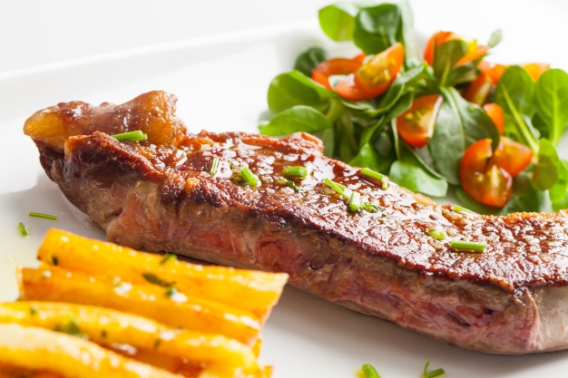 Pilihan Makanan saat Sahur dan Berbuka untuk Ibu Hamil