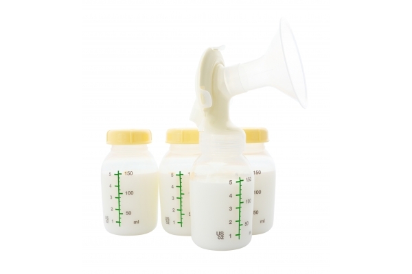 5 Tips Memilih Pompa ASI yang Tepat